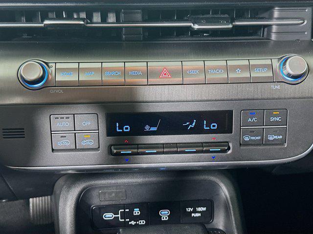 used 2024 Hyundai Kona car, priced at $21,997
