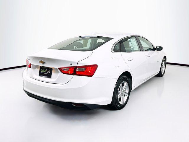 used 2023 Chevrolet Malibu car, priced at $17,889