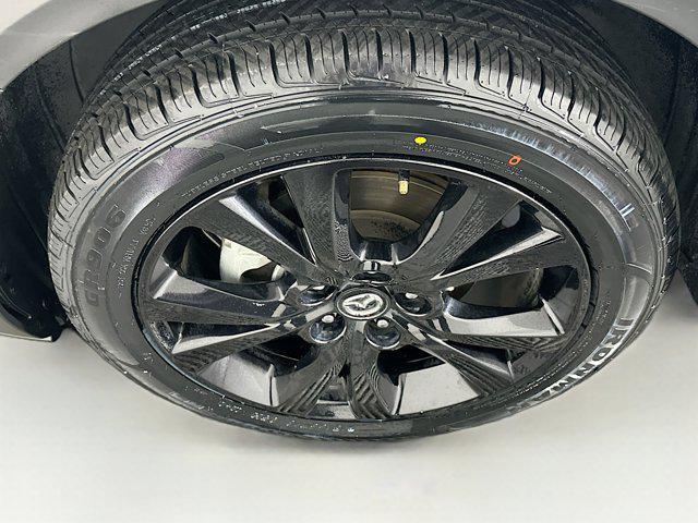 used 2024 Mazda CX-30 car, priced at $21,597