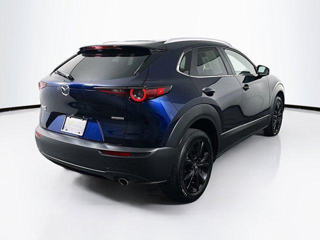 used 2024 Mazda CX-30 car, priced at $21,597