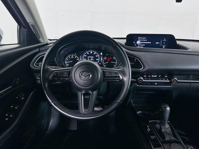 used 2024 Mazda CX-30 car, priced at $21,597