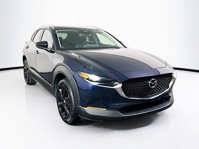 used 2024 Mazda CX-30 car, priced at $21,597