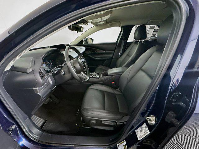 used 2024 Mazda CX-30 car, priced at $21,597