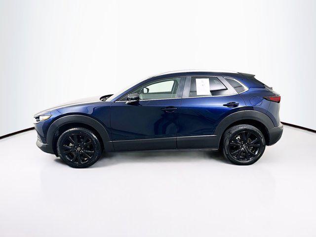 used 2024 Mazda CX-30 car, priced at $21,597