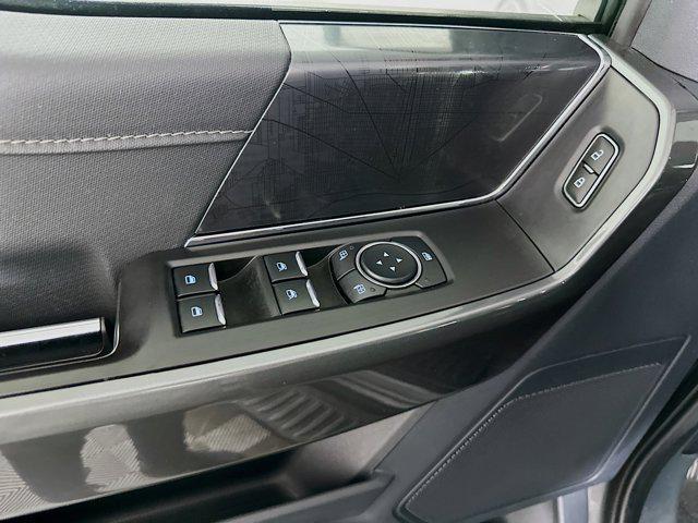 used 2023 Ford F-150 car, priced at $39,597