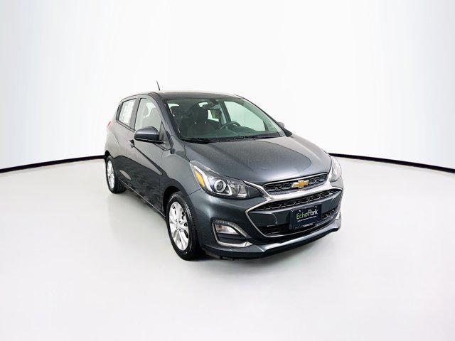 used 2021 Chevrolet Spark car, priced at $13,489