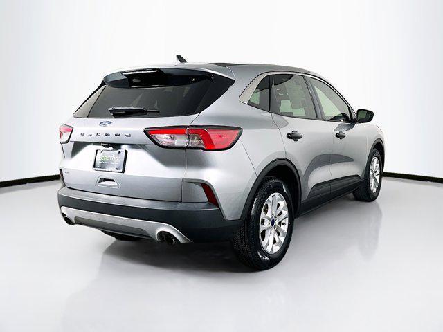 used 2022 Ford Escape car, priced at $17,889