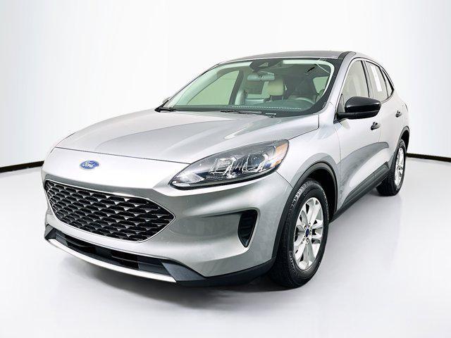 used 2022 Ford Escape car, priced at $17,889