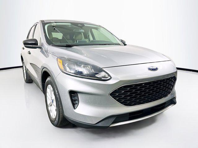 used 2022 Ford Escape car, priced at $17,889