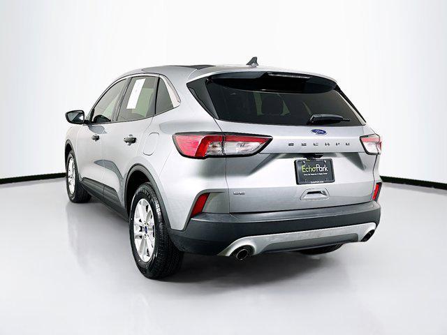 used 2022 Ford Escape car, priced at $17,889