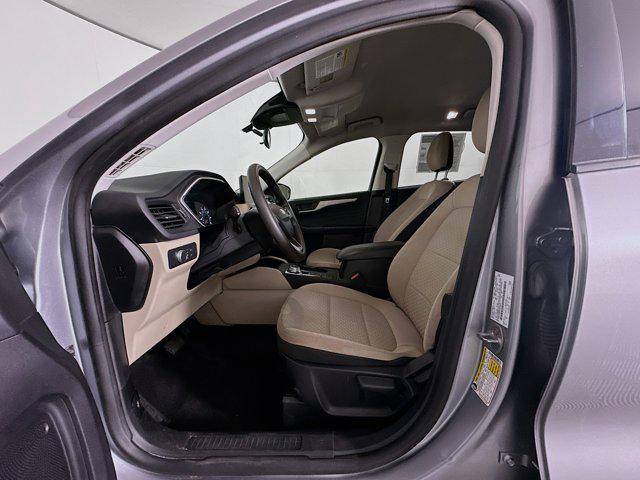 used 2022 Ford Escape car, priced at $17,889