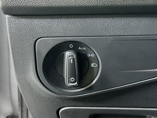 used 2023 Volkswagen Tiguan car, priced at $22,699