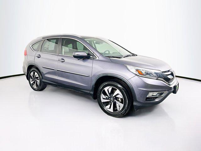 used 2016 Honda CR-V car, priced at $18,399