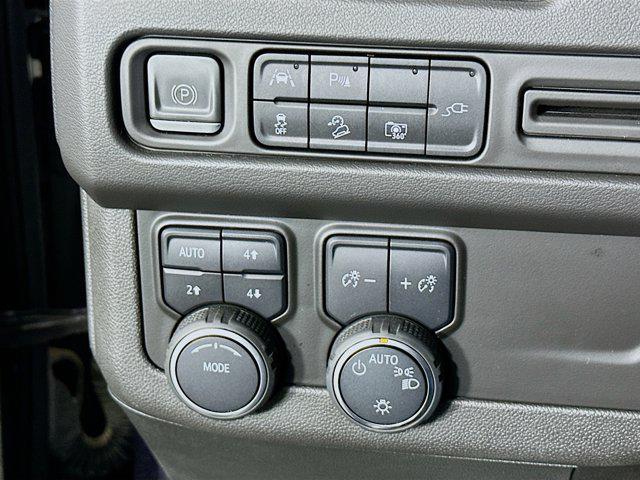 used 2022 Chevrolet Tahoe car, priced at $50,397