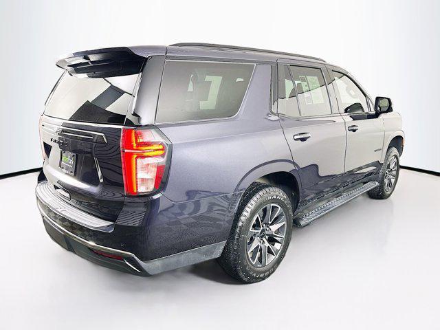 used 2022 Chevrolet Tahoe car, priced at $50,397
