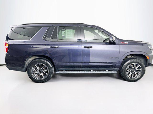 used 2022 Chevrolet Tahoe car, priced at $50,397
