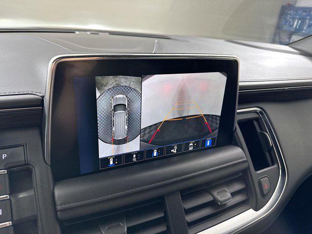 used 2022 Chevrolet Tahoe car, priced at $50,397