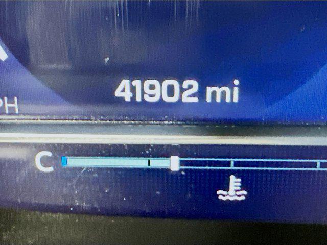 used 2022 Chevrolet Tahoe car, priced at $50,397