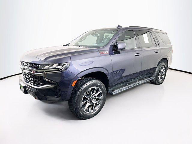 used 2022 Chevrolet Tahoe car, priced at $50,397