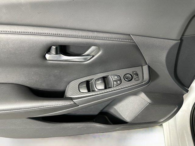 used 2022 Nissan Sentra car, priced at $16,997