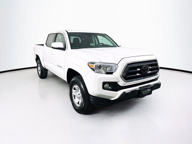used 2023 Toyota Tacoma car, priced at $31,889