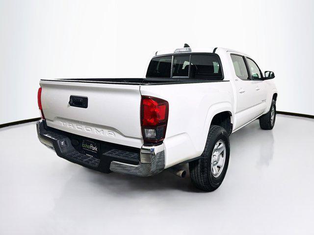 used 2023 Toyota Tacoma car, priced at $31,289