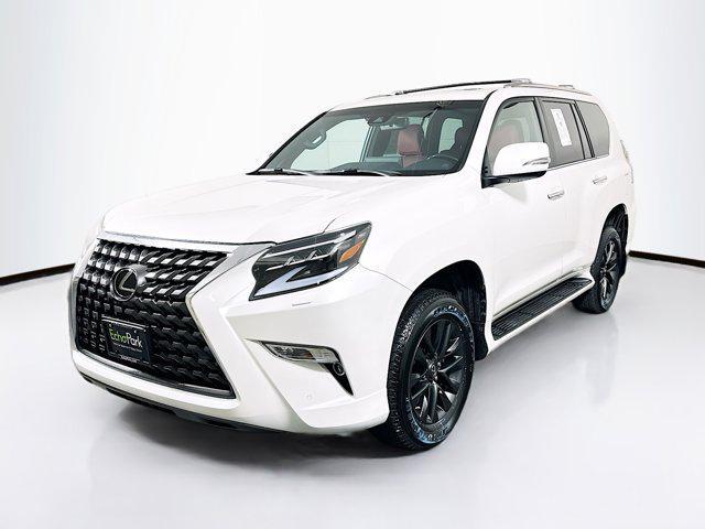 used 2023 Lexus GX 460 car, priced at $58,489