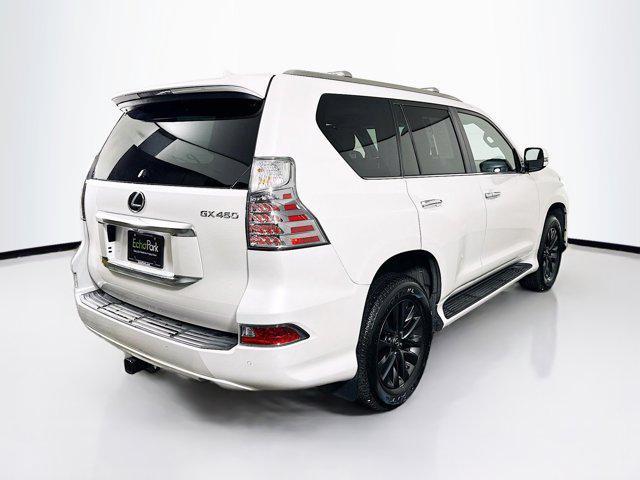 used 2023 Lexus GX 460 car, priced at $58,489