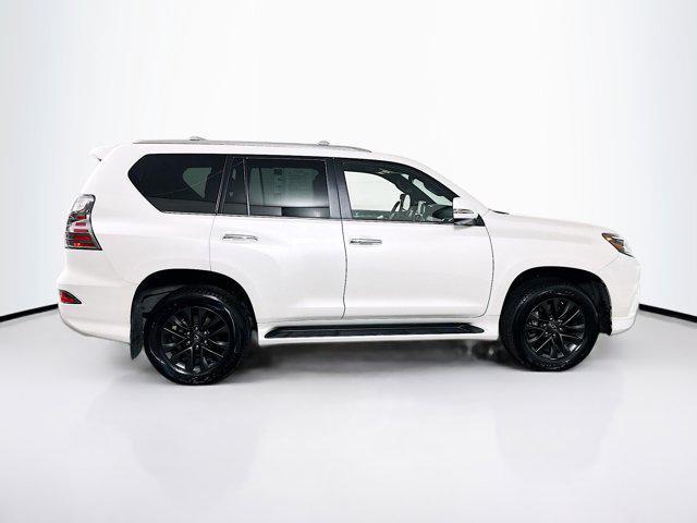 used 2023 Lexus GX 460 car, priced at $58,489