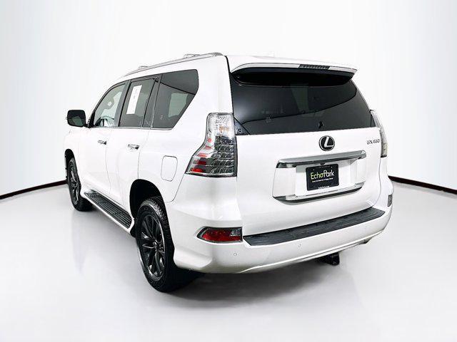 used 2023 Lexus GX 460 car, priced at $58,489