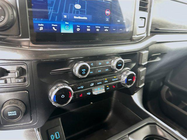 used 2023 Ford F-150 car, priced at $32,597