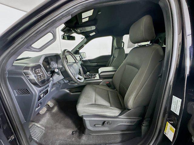 used 2023 Ford F-150 car, priced at $32,597