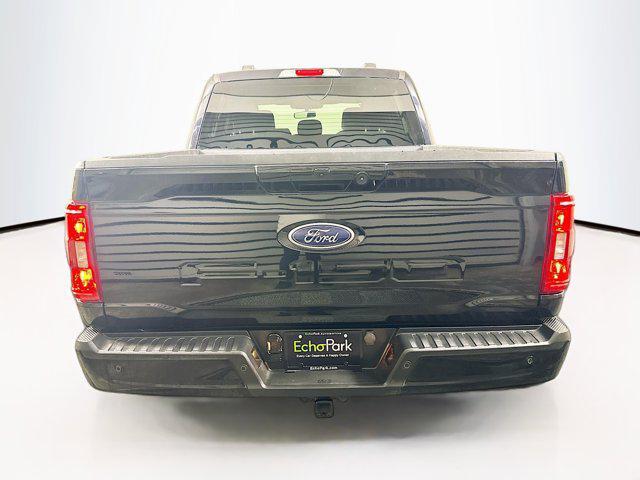 used 2023 Ford F-150 car, priced at $32,597