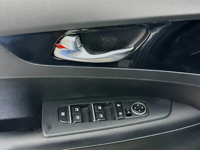 used 2022 Kia Forte car, priced at $18,197