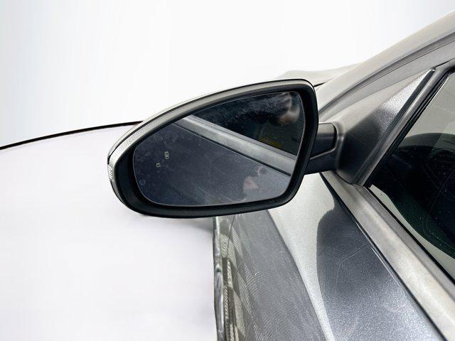 used 2022 Kia Forte car, priced at $18,197