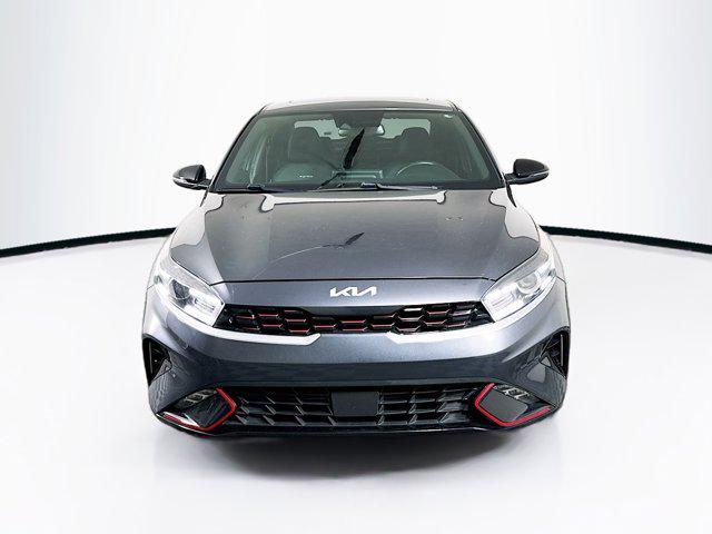 used 2022 Kia Forte car, priced at $18,197