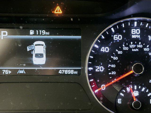 used 2022 Kia Forte car, priced at $18,197