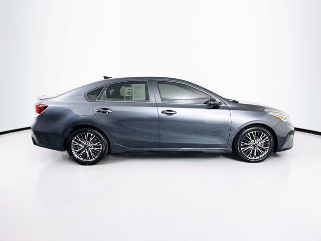 used 2022 Kia Forte car, priced at $18,197