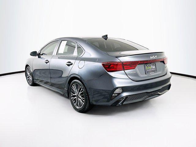 used 2022 Kia Forte car, priced at $18,197