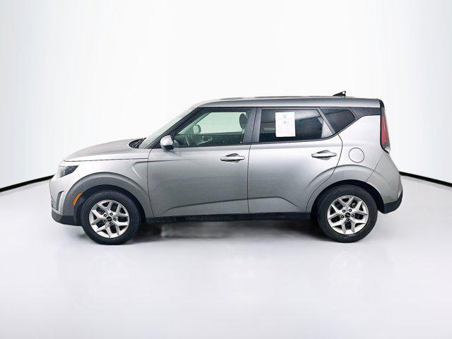 used 2023 Kia Soul car, priced at $15,289