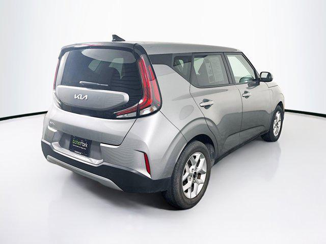 used 2023 Kia Soul car, priced at $15,289