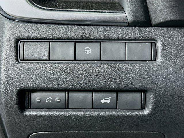 used 2023 Nissan Rogue car, priced at $22,487