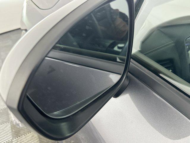 used 2023 Nissan Rogue car, priced at $22,487