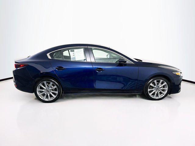used 2024 Mazda Mazda3 car, priced at $19,497