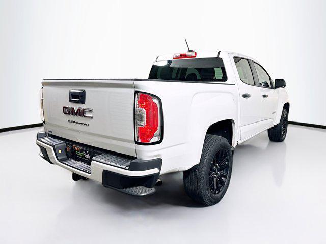 used 2021 GMC Canyon car, priced at $23,389