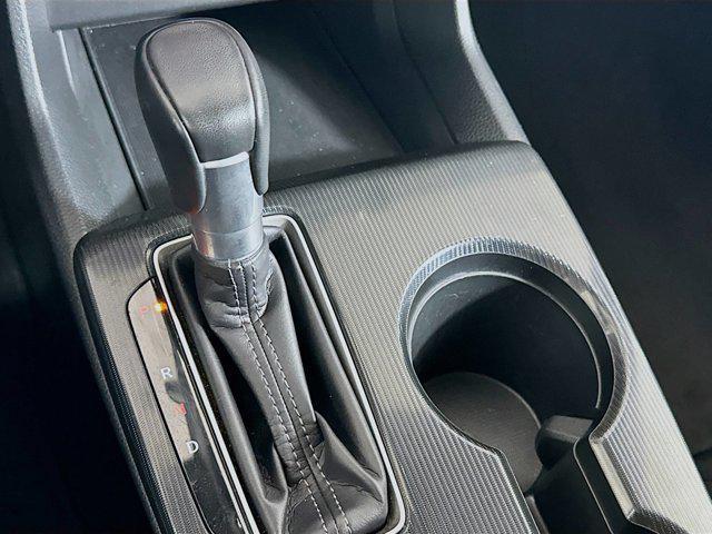 used 2024 Honda Civic car, priced at $22,797