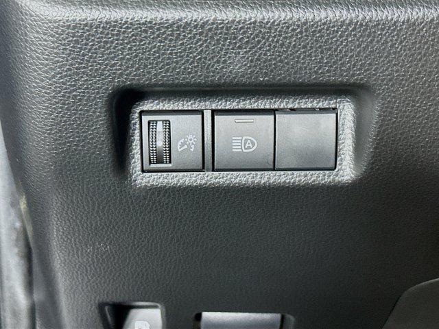 used 2023 Toyota RAV4 Hybrid car, priced at $32,397