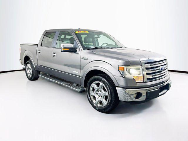 used 2013 Ford F-150 car, priced at $9,997