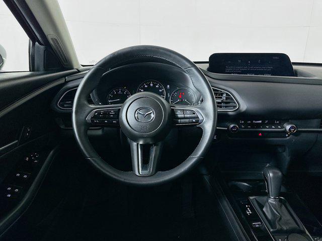 used 2024 Mazda CX-30 car, priced at $22,997