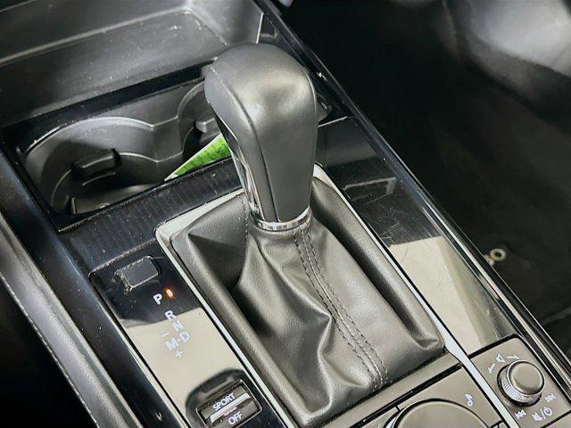used 2024 Mazda CX-30 car, priced at $22,997